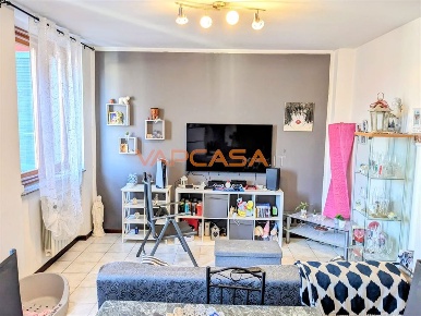 Foto Appartamento in via vittorio veneto, Ciserano di 73 m² con 3 locali