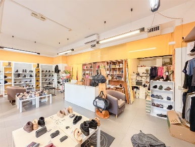 Foto Negozio a Ravenna San Biagio di 130 m² in vendita