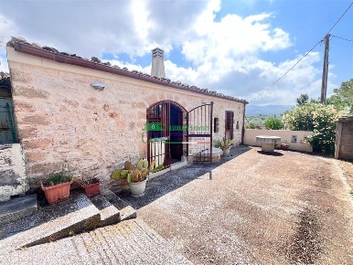 Foto Villa unifamiliare in contrada tramostera, Chiaramonte Gulfi di 110 m²