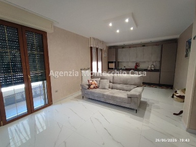 Foto Appartamento in Via Firenze, Vallefoglia Montecchio di 174 m²