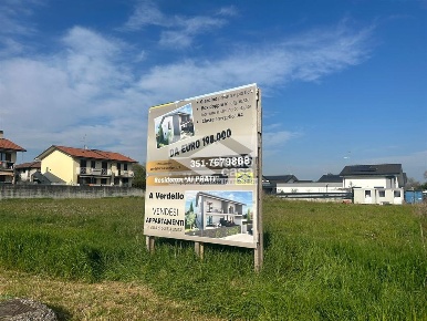 Foto Appartamento a Verdello di 98 m² con 3 locali in vendita