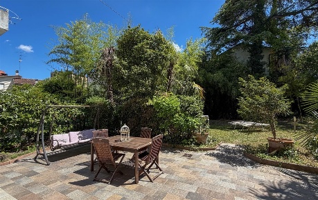 Foto Villa unifamiliare in MANGAGNINA, Ravenna Gallery - Rubicone di 250 m²