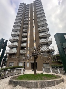 Foto Appartamento in VIA VITTORIO VENETO, Sesto San Giovanni Centro
