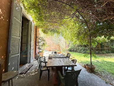 Foto Casa indipendente in Corso Archinti, Lodi Centro Storico di 230 m²