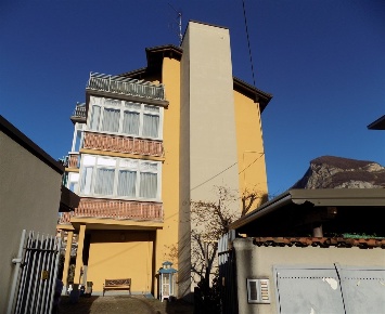 Foto Appartamento in Via don luigi sturzo, Calolziocorte Centro di 45 m²