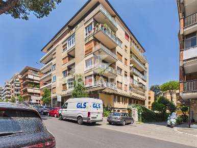 Foto Appartamento in Via Gregorio VII, Roma Gregorio VII - Piccolomini