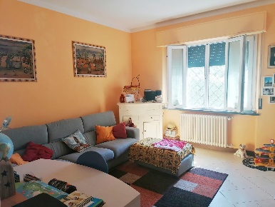 Foto Appartamento in Via santa maria Maggiore, Pistoia di 105 m² in vendita