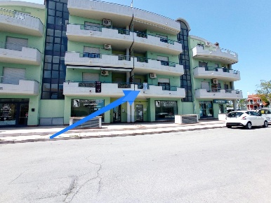 Foto Appartamento in VIA LIQUIRIZIA, San Salvo di 70 m² con 4 locali