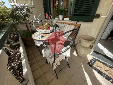 Foto Appartamento a Empoli Pretura - Sanzio di 100 m² con 4 locali
