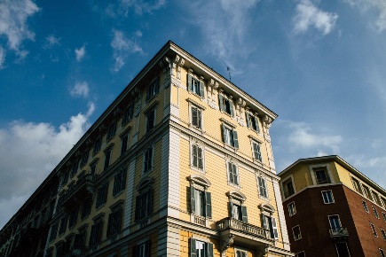 Foto Appartamento a Rivoli Fratelli Cervi - Repubblica di 63 m² in vendita