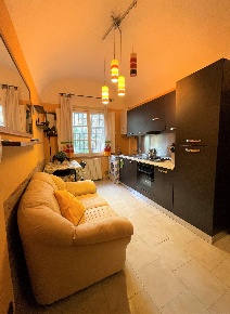 Foto Appartamento a Pisa San Francesco di 42 m² con 2 locali in affitto