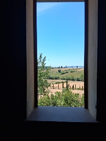 Foto Villa bifamiliare a Orciano Pisano di 100 m² con 5 locali in vendita