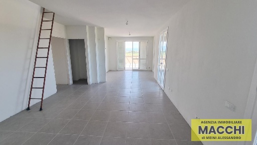 Foto Attico a Pontedera Santa Lucia, La Borra di 200 m² con 6 locali