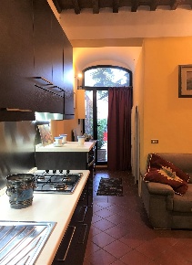 Foto Appartamento a Pisa San Francesco di 65 m² con 2 locali in affitto