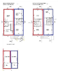 Foto Appartamento a Cascina Badia - Musigliano di 90 m² con 4 locali