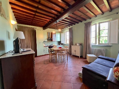 Foto Appartamento a Capannori Verciano - Guamo di 55 m² con 2 locali