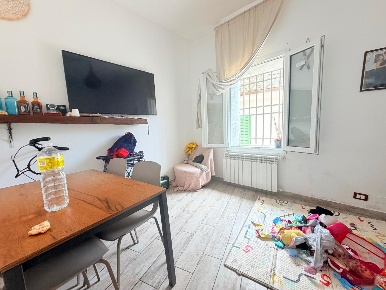 Foto Casa indipendente a Massa Mirteto di 110 m² con 4 locali in vendita