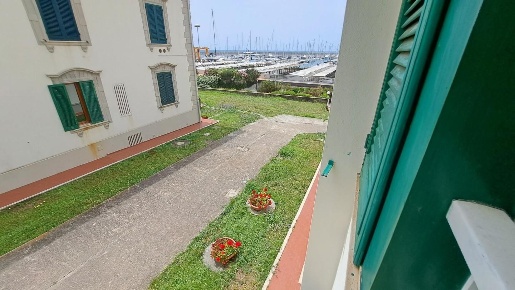 Foto Appartamento a Rosignano Marittimo Rosignano Solvay di 60 m²