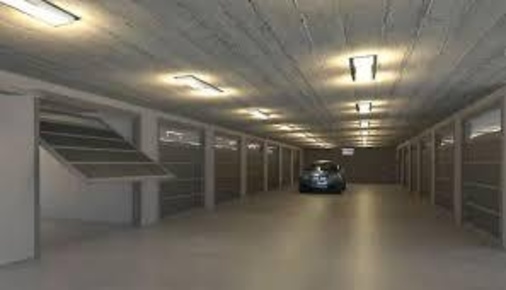 Foto Box a Poggibonsi Centro di 26 m² con 1 locali in vendita