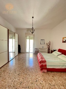 Foto Appartamento a Alessano Centro di 102 m² con 4 locali in vendita