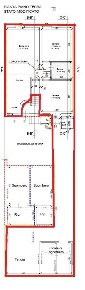 Foto Appartamento a Cascina Badia - Musigliano di 90 m² con 4 locali