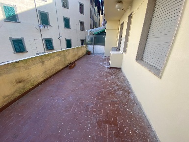Foto Appartamento a Livorno Via Grande - Piazza della Repubblica di 100 m²