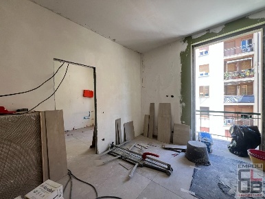 Foto Appartamento a Firenze Novoli di 50 m² con 3 locali in vendita