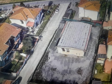 Foto Magazzino a Pisa La Vettola di 240 m² con 1 locali in vendita