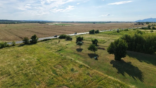 Foto Terreno residenziale a Pontedera Montecastello, Treggiaia, I Fabbri