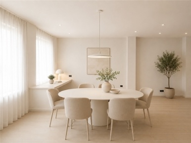 Foto Appartamento in VIA RAFFAELLO SANZIO, Firenze Ponte alla Vittoria