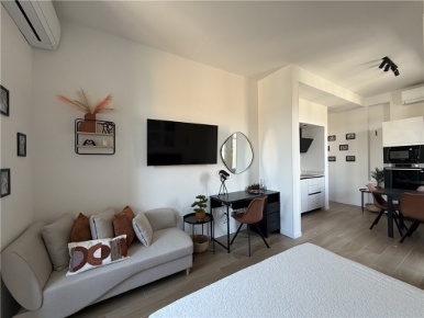 Foto Appartamento in VIA PISANA 689, Firenze di 36 m² con 2 locali