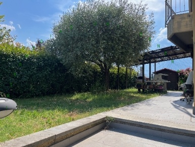 Foto Villa unifamiliare in VIA DEL CORNOCCHIO 1, Scarperia e San Piero