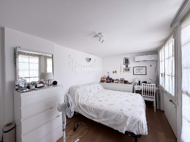 Foto Attico in Via Luigi Pellizzo 39, Padova Stanga - Pio X di 123 m²