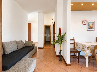 Foto Appartamento in Viale Jenner 49, Milano Farini di 84 m² con 3 locali