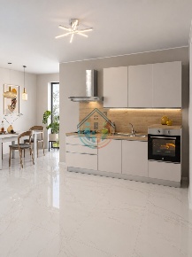 Foto Appartamento in Via Reano 12, Torino San Paolo di 48 m² con 2 locali