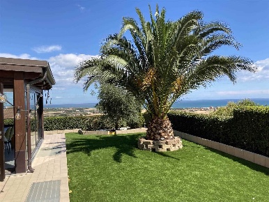 Foto Appartamento a San Costanzo di 102 m² con 4 locali in vendita