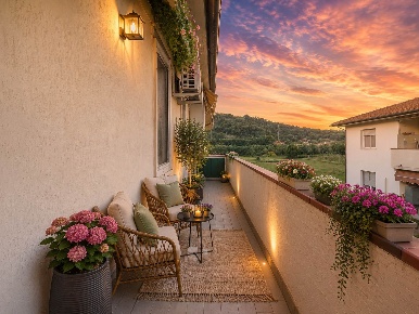 Foto Appartamento a Sarzana Bradia, Nave, San Michele di 74 m² con 4 locali