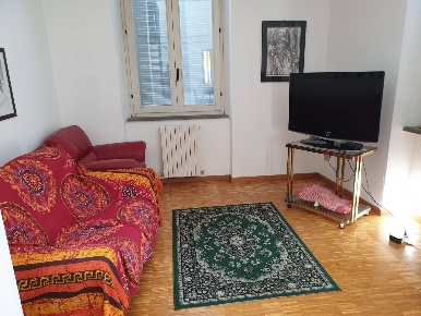 Foto Appartamento a Ancona Centro Storico di 140 m² con 6 locali in affitto