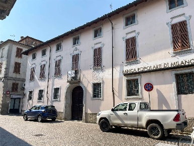 Foto Appartamento in piazza meardi  6, Casei Gerola Casei di 134 m²
