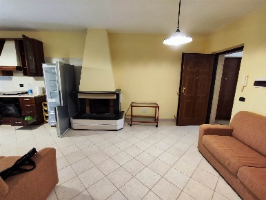 Foto Appartamento in VIA MICHELANGELO CIANCIULLI 75, Montella di 60 m²