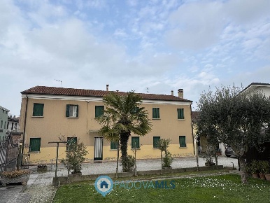 Foto Appartamento a Padova Chiesanuova di 320 m² con 14 locali in vendita