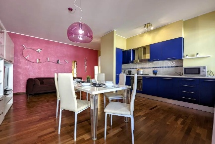 Foto Appartamento a Fermo Lido Di Fermo di 100 m² con 3 locali in vendita