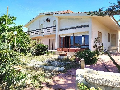 Foto Villa unifamiliare in C.DA CANNITELLO-TORRE DI MEZZO, Ragusa di 200 m²