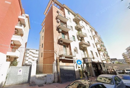 Foto Appartamento a Taranto Italia - Montegranaro di 176 m² con 5 locali