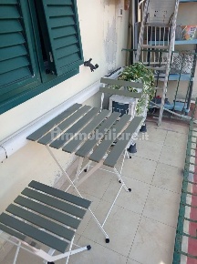 Foto Appartamento a Livorno Fabbricotti di 90 m² con 4 locali in vendita