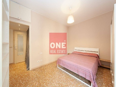 Foto Appartamento in Via Vallazze 91, Milano Città Studi di 62 m²