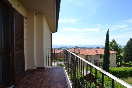 Foto Appartamento a Scansano Centro di 55 m² con 2 locali in vendita