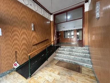 Foto Appartamento a Salerno Irno - Brignano di 108 m² con 4 locali