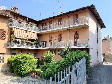Foto Appartamento in piazza Meardi  6, Casei Gerola Casei di 105 m²