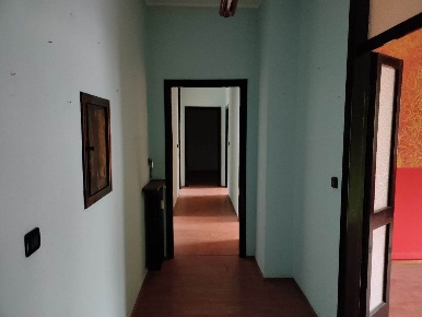 Foto Appartamento a Vigevano Ospedale di 115 m² con 4 locali in vendita
